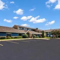 AmericInn by Wyndham Albert Lea, hotel en Albert Lea