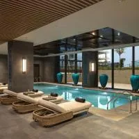 Hilton Istanbul Airport, hotel in Istanbul
