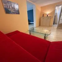 Souterrain Zimmer mit Sauna โรงแรมในKlosterlechfeld