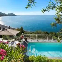 Emerald Hotel Residence Cefalù, hotel em Cefalù