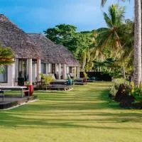 Le Lagoto Resort & Spa, hotel in Fagamalo