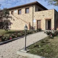 Agriturismo Giorgini, hotel a Marsciano