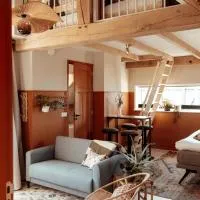 Granny's B&B,Kapelle的飯店