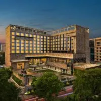 Taj Palace Lucknow, hótel í Lucknow