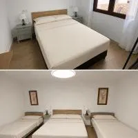 Viesnīca Apartamentos Valle de Tíscar pilsētā Kesada