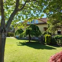 MaMa Apartment, hotel em Seredʼ
