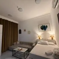Lightmoon studio Jimi, hotel em Al Ain
