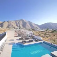Tinamar Selections, hotel en Playa de Perivolos