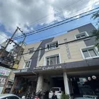 Hotel Corbett Inn, hotel sa Rudrapur