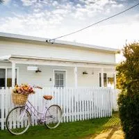 Shack In The Dunes, hotel em Weymouth