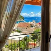 Tania house , Loggos Paxos, ξενοδοχείο στον Λογγό