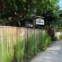 Bitang's Guesthouse - Starlink Ready, hotel u gradu 'Burgos'