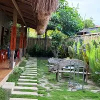 Bitang's Guesthouse - Starlink Ready, hotel i Burgos