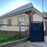 Keremeti guest house, hotel a Dzhangyaryk