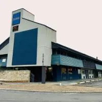 Travelodge by Wyndham South Holland, hotel v destinácii South Holland
