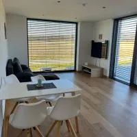 Apartment Naturblick, hotel em Strem