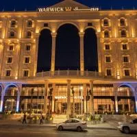 Warwick Al Baha Hotel, Hotel in Baljurashi