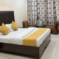 Hotel Albie Stay,Near Railway Station Chandigarh, hotel din Chandīgarh
