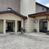 Hotel Amstar Simeria, hotelli kohteessa Simeria
