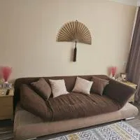 Апартаменти Sunrise, hotel v mestu Žitomir