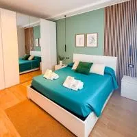 Casa DeDa-Mare & Design on the Trabocchi Coast, hotel in Fossacesia