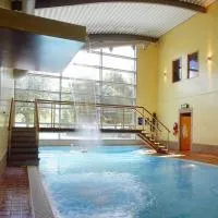 Apollo Hotel, hotel Basingstoke-ban