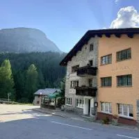 Mühlen में, होटल Hotel Alp Sur