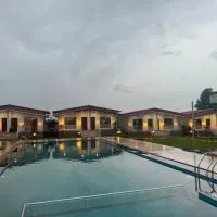 Peak Paradise Resort, hotel a Karjat