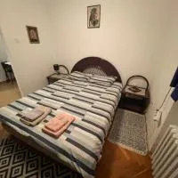 Аpartman CACA, hotel v destinácii Pančevo
