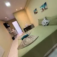 Flats 1732 N1 Orla de Petrolina, hotel di Petrolina