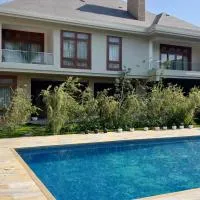 Uyoga House, hotel din Arusha