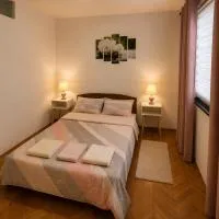 Fenix Apartman V, ξενοδοχείο σε Ζάγετσαρ