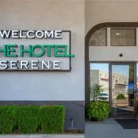 The Hotel Serene Glendale Peoria, Surestay Collection by Best Western, hotel v mestu Glendale