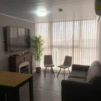 Short stay rental near PTY airport, hotel sa Las Mañanitas