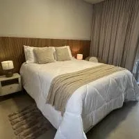 Pousada raios de sol – hotel w mieście Chapada dos Guimarães