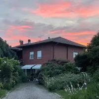 B&B Villa Giardini Susanna, hotel en Veruno