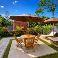 Stala Eco-Cottage Besakih, hotel a Besakih