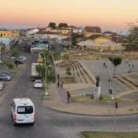 Apartamento Dom Joao, hotelli kohteessa Diamantina