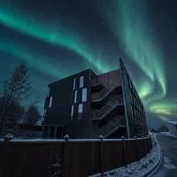 Hótel Bifröst, hotel en Bifrost