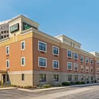 Extended Stay America Suites - Chicago - Skokie โรงแรมในสคอคี