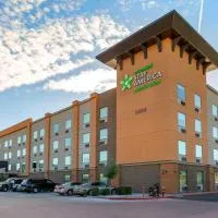Extended Stay America Premier Suites - Phoenix - Chandler - Downtown, ξενοδοχείο σε Chandler