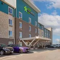 Extended Stay America Suites - Minneapolis - Airport - Mendota Heights, hotel di Mendota Heights