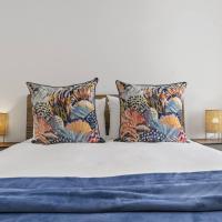 The Tide & Seek House, hotel i Cape Town