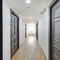 Super Townhouse The Royal Retreat, ξενοδοχείο στην Καλκούτα