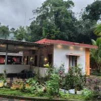 Belandoor Nature Nest, hôtel à Sringeri