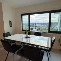 The Lakeview Residence, готель у місті Kinloch
