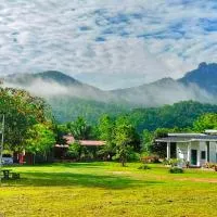 Pimpisa Garden พิมพิศา การ์เด้นท์, khách sạn ở Ban Khuang Kom