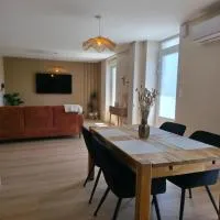 L'Escale Cosy avec Terasse, hotel en Noidans-lès-Vesoul
