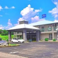 Baymont by Wyndham Cave City、ケーブ・シティのホテル