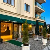 The Brothers Suite Dalaman، فندق في دالامان